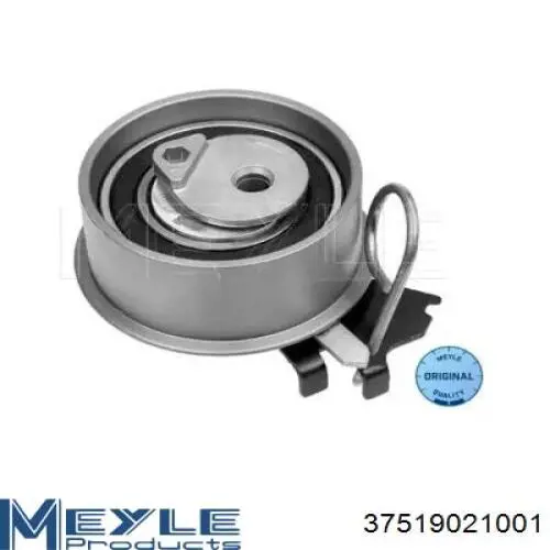 Compre ABTHY1007 Tenacity Rolo de reguladora de tensão da correia do mecanismo de distribuição de gás