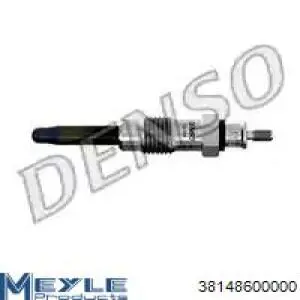Свечи накала 660101 Maxgear