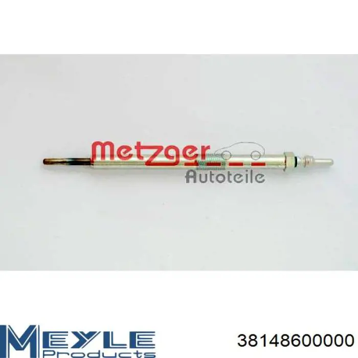 Свечи накала SV132 Svac