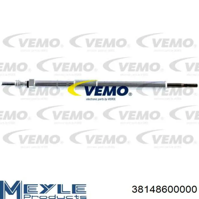 Купить SV132 Svac Свечи накала