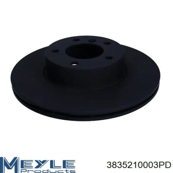 RT4513HPGLT5 Rotinger Диск тормозной передний