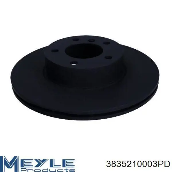 Передние тормозные диски RT4513HPGLT5 Rotinger