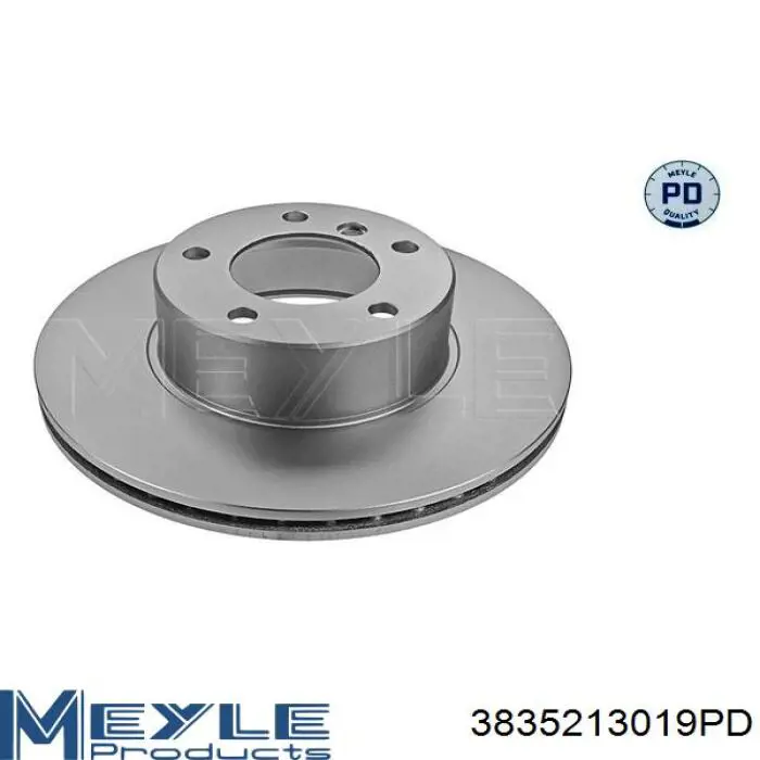 Тормоз дисковый передний Metelli 230396C цена, от 38.85 USD