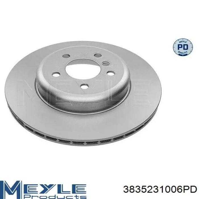 Задний тормозной диск Remsa 6165210 цена, от 103.15 USD
