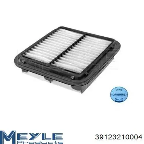 Элемент воздушного фильтра Interparts IPA120 цена, от 6.63 USD