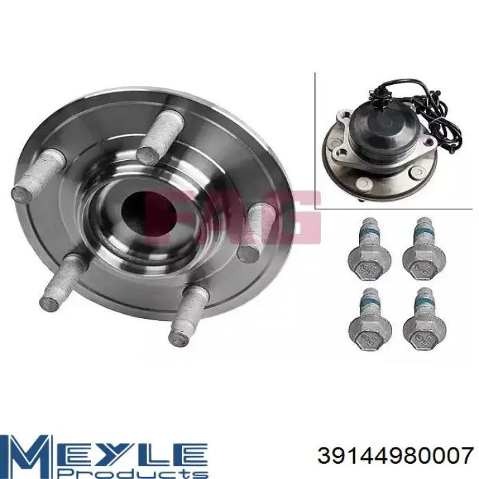 Граната колесная NTY NPZDA015 цена, от 23.25 USD