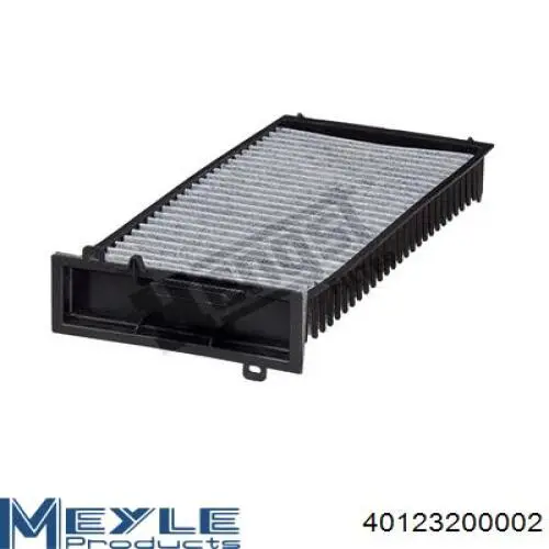 Фильтр воздушный отопителя VALEO 698541 цена, от 13.35 USD