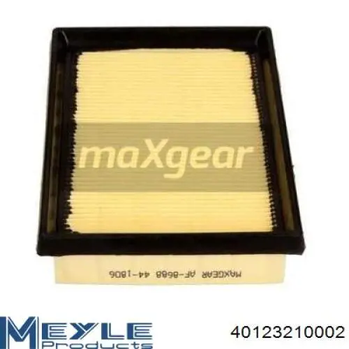 Элемент воздушного фильтра Mfilter K7103 цена, от 5.68 USD