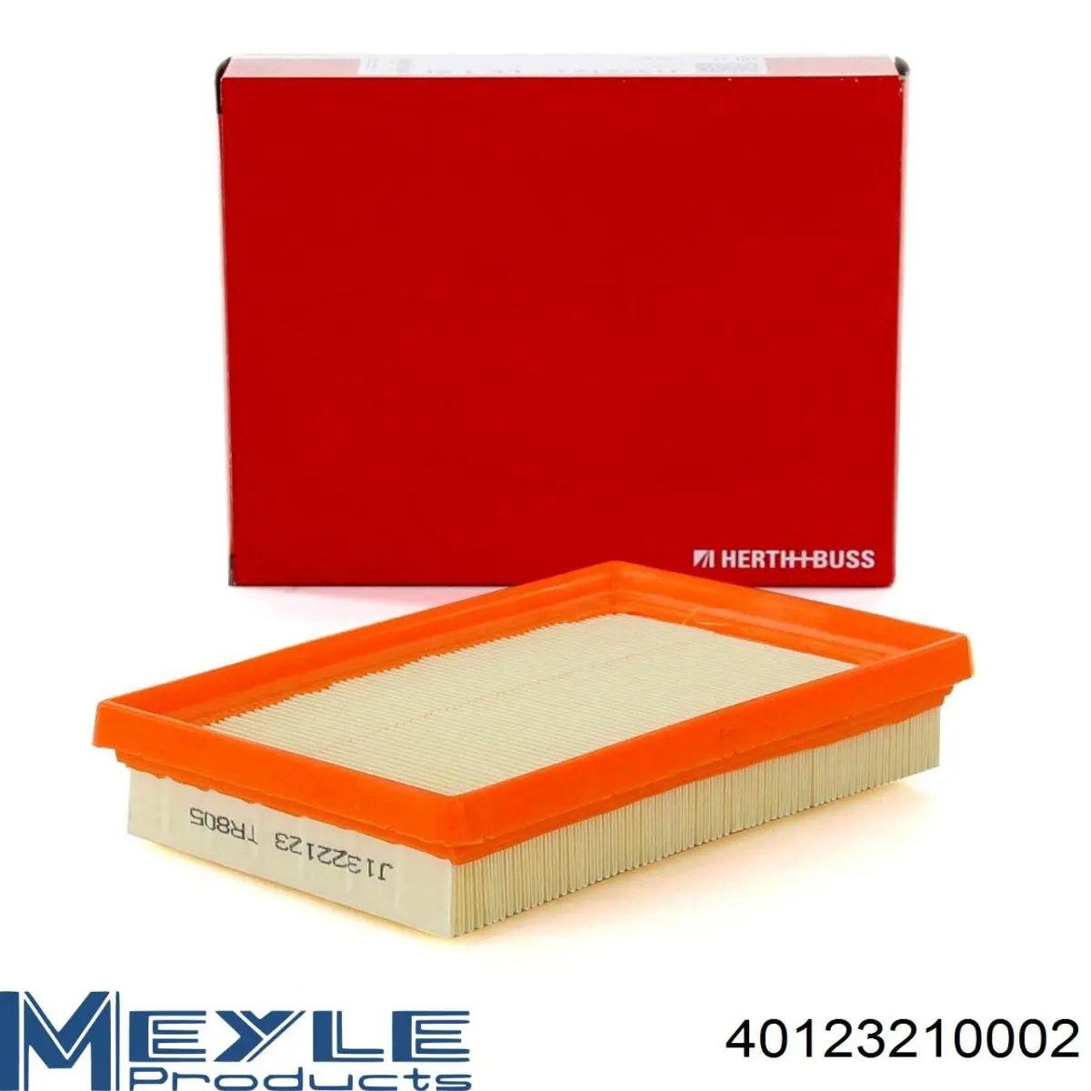 Фильтр воздушный Mfilter K7103