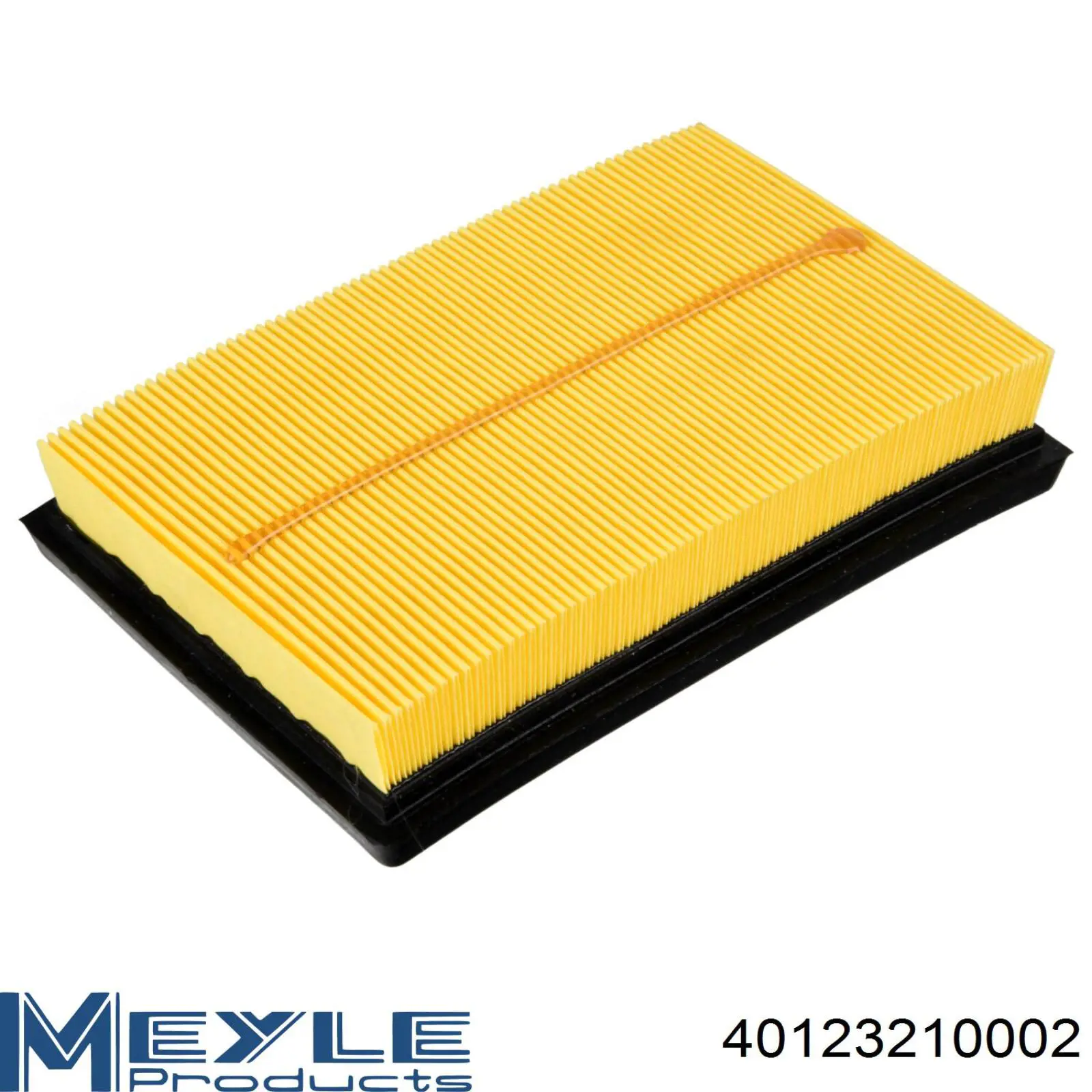 Купить K7103 Mfilter Автомобильный фильтр воздуха