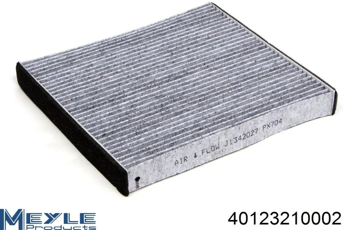 Воздушный фильтр K7103 Mfilter