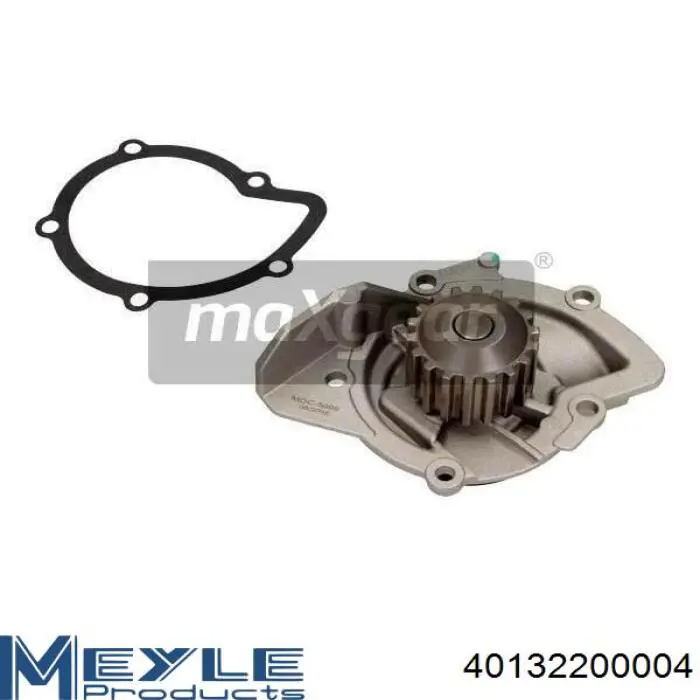 Помпа 40132200004 Meyle