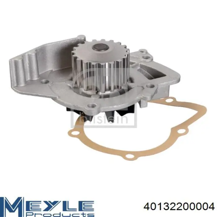 Купить 40132200004 Meyle Насос охлаждения