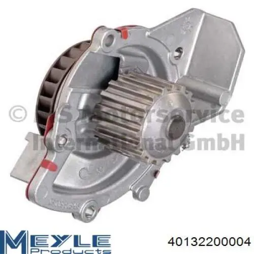 Помпа 40132200004 Meyle