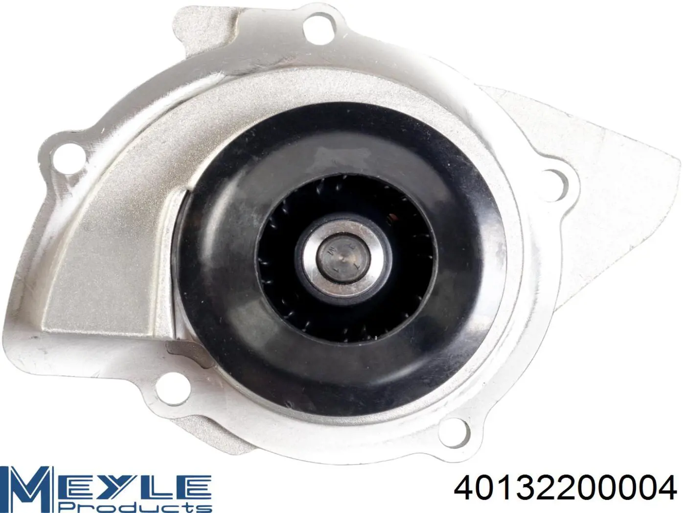 Водяной насос Meyle 40132200004