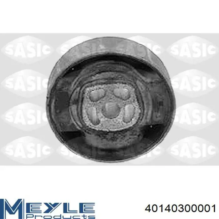 Купить CIEM001 Kautek Задняя втулка двигателя