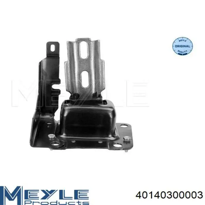 Подушка двигателя Kautek CIEM002