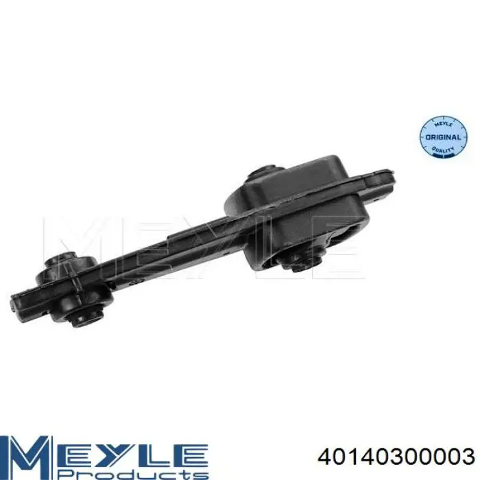 Задняя опора двигателя Kautek CIEM002 цена, от 18.52 USD