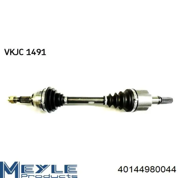 Привод передний правый Trakmotive/Surtrack 300237 цена, от 90.97 USD