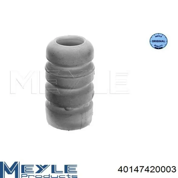 Купить 516667 Peugeot/Citroen Отбойник амортизатора заднего