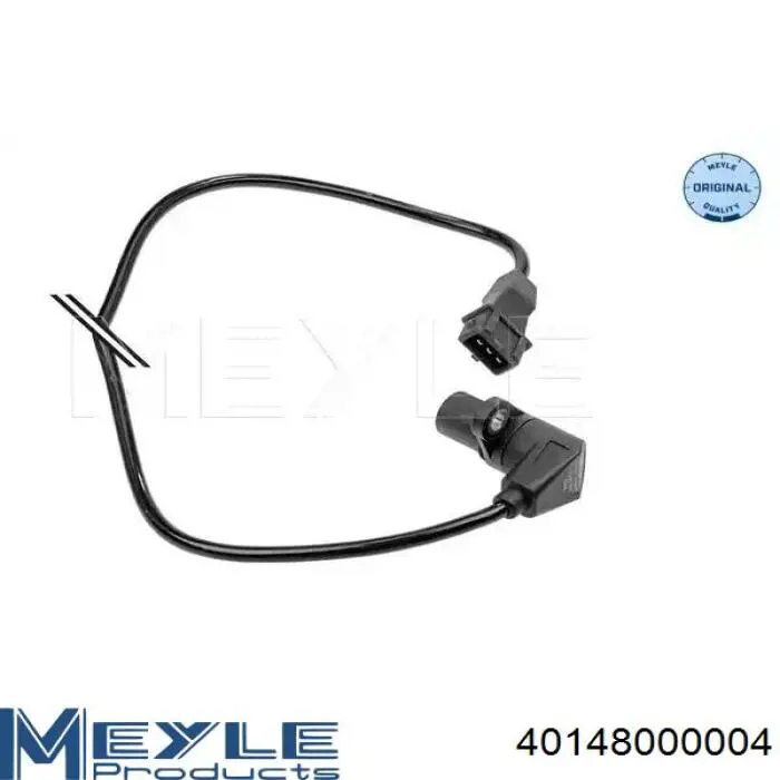 Датчик положения коленвала Magneti Marelli SAG168