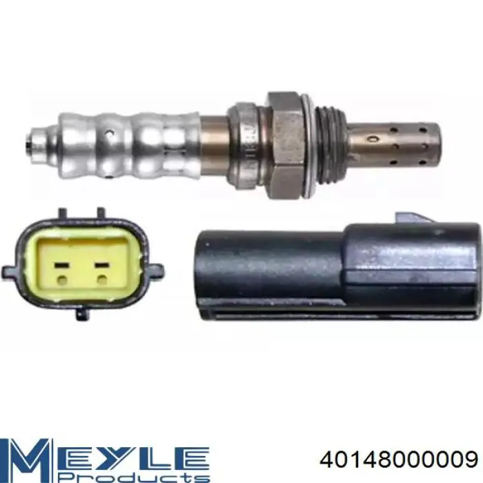 Датчик коленвала MSC2 Mahle Original