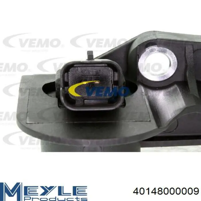 Купить MSC2 Mahle Original Датчик оборотов коленвала