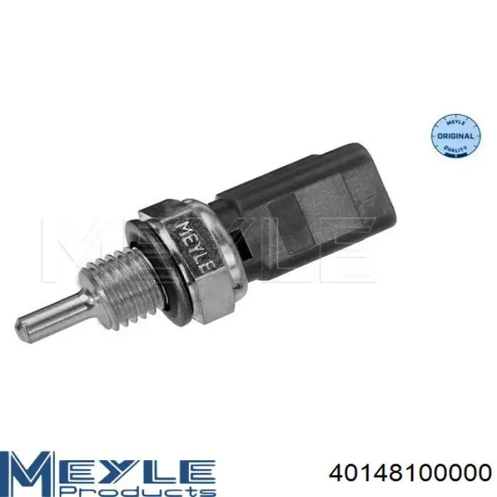 4080041 Kamoka Термовыключатель