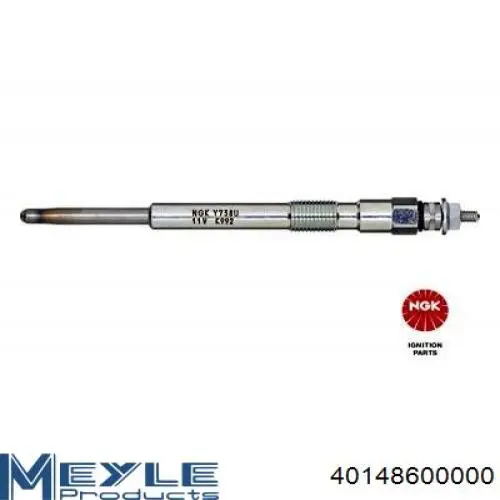 Свеча накала FAE 74180