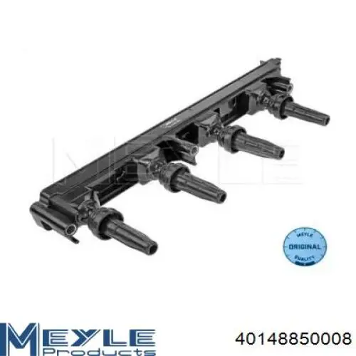 Катушка General Motors B0120