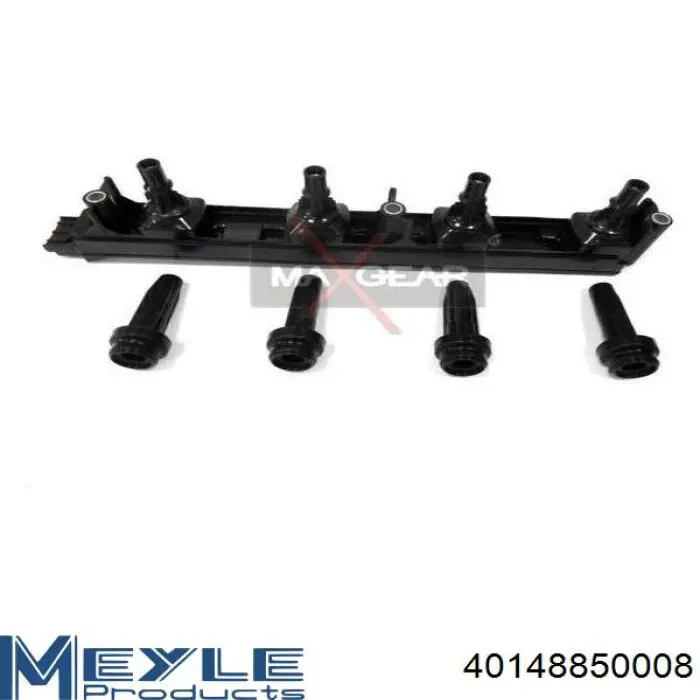 Модуль зажигания General Motors B0120 цена, от 91.52 USD