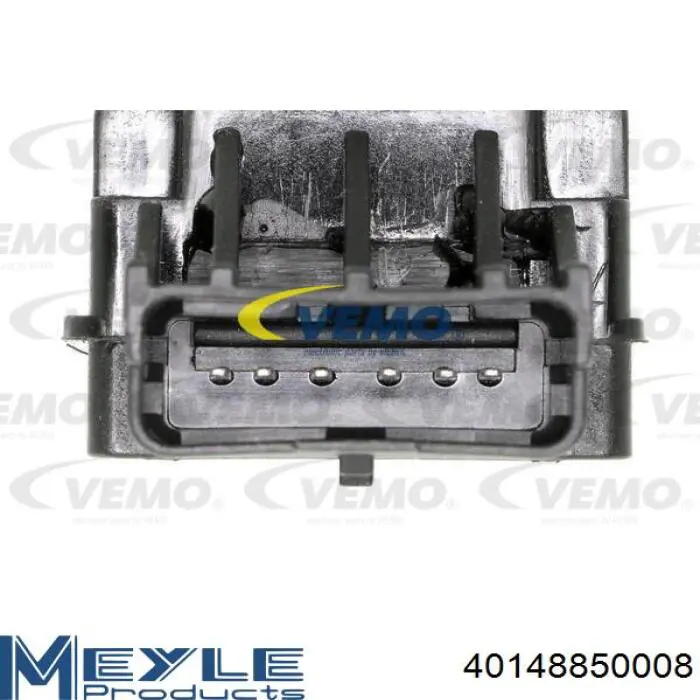 Купить B0120 General Motors Катушка зажигания