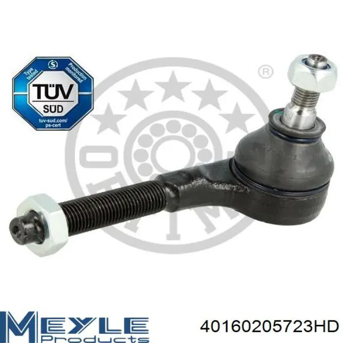 Купить 14799SETMS Master-sport Наконечник рулевой тяги, внешний