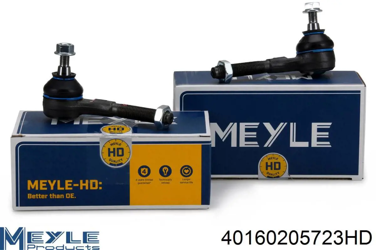 Рулевой наконечник 14799SETMS Master-sport