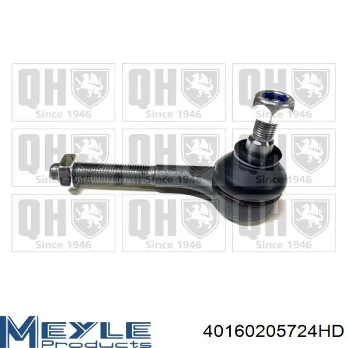 Рулевой наконечник Roadrunner TRCI301 цена, от 6.56 USD
