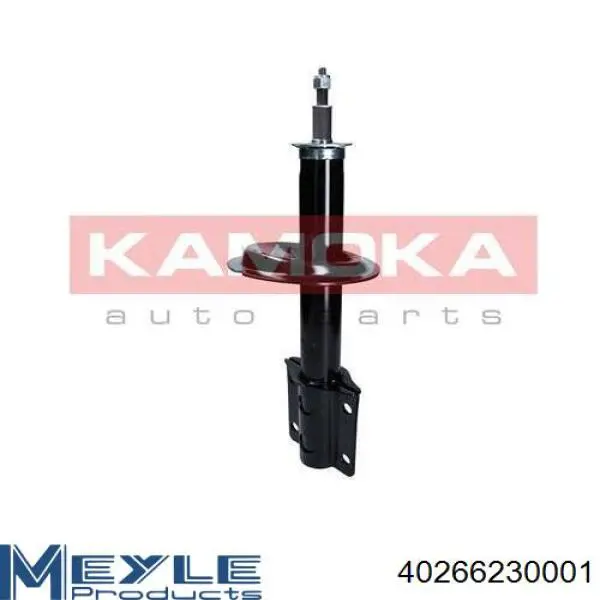 Амортизатор передний STLC000012 Starline