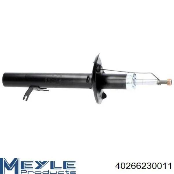Амортизатор подвески передний левый Peugeot/Citroen 5202SC цена, от 33.45 USD