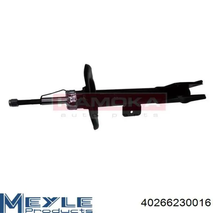 Амортизатор передний правый 7117GR Magneti Marelli