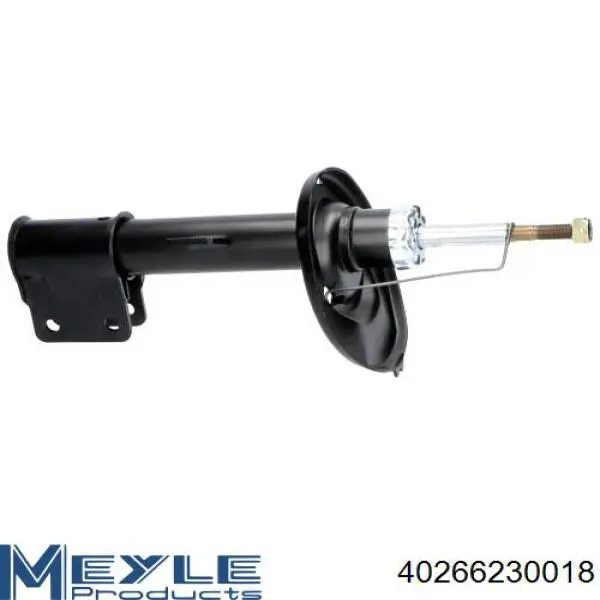 Амортизатор подвески передний левый Peugeot/Citroen 00005208X6 цена, от 41.20 USD