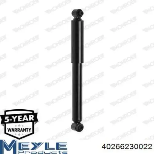 Купить 6327GL Magneti Marelli Амортизатор подвески передний левый