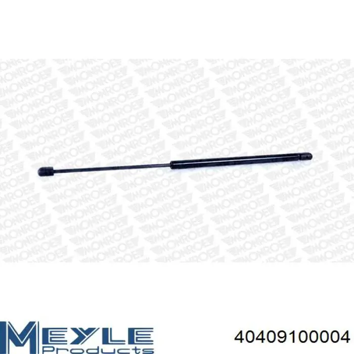 Амортизатор задней двери NTY AECT006 цена, от 5.49 USD