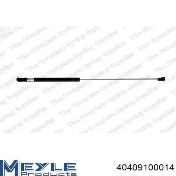 Амортизатор задней двери Krosno 24406 цена, от 7.68 USD