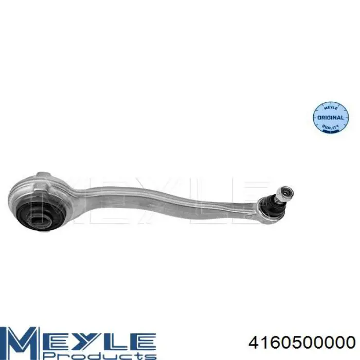 Балансир задний нижний Meyle 4160500000 цена, от 61.33 USD