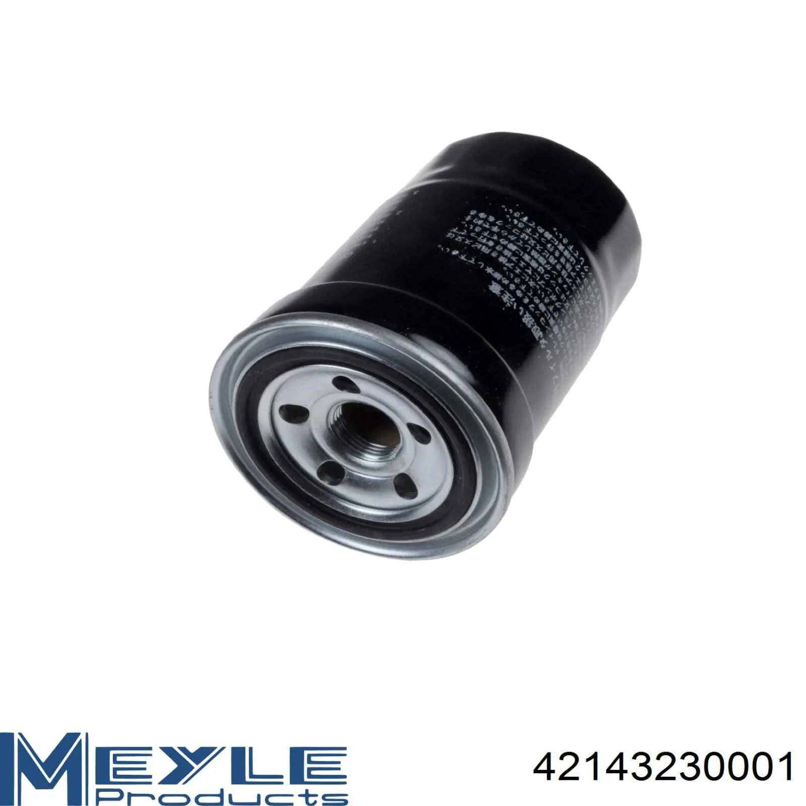 Filtro combustible 42143230001 Meyle