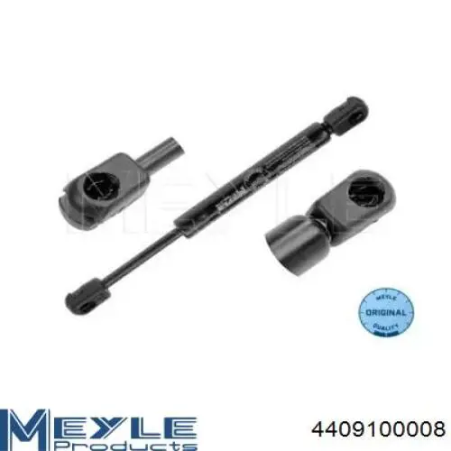 4409100008 Meyle