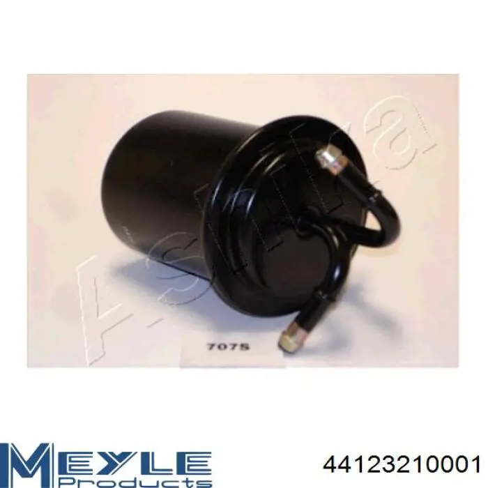 Элемент воздушного фильтра Meyle 44123210001 цена, от 6.65 USD