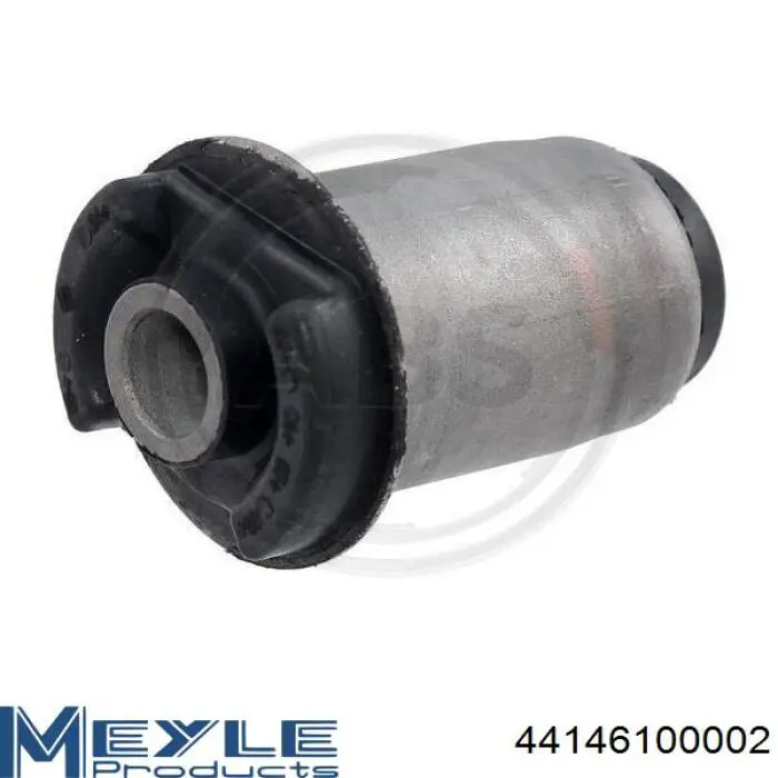 Сайлентблок передней подвески Polycraft CH0601 цена, от 7.67 USD