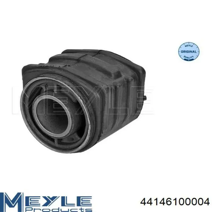 4743094AA Chrysler Сайлентблок нижнего переднего рычага
