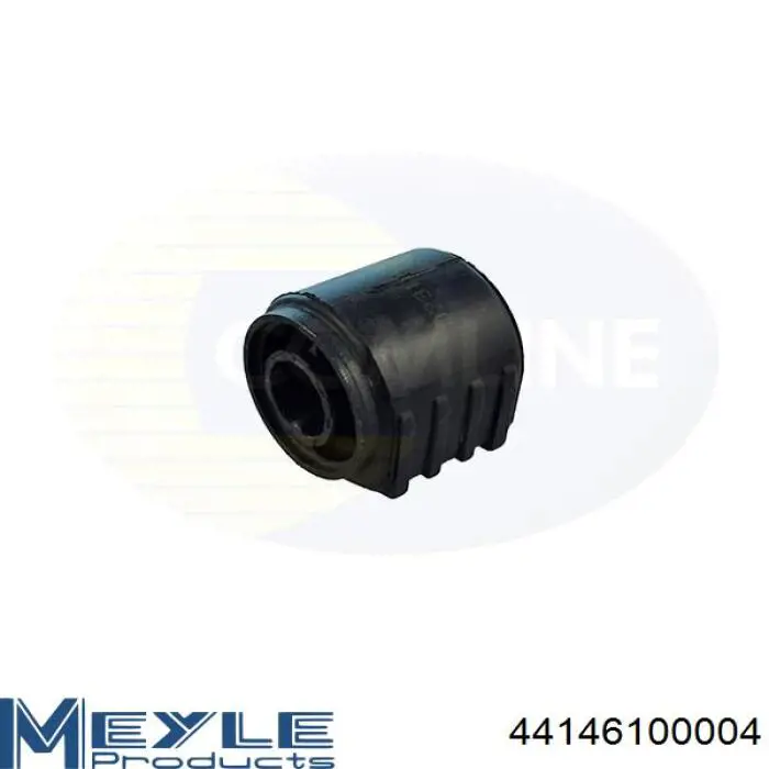 Сайлентблок передней подвески Chrysler 4743094AA цена, от 14.38 USD