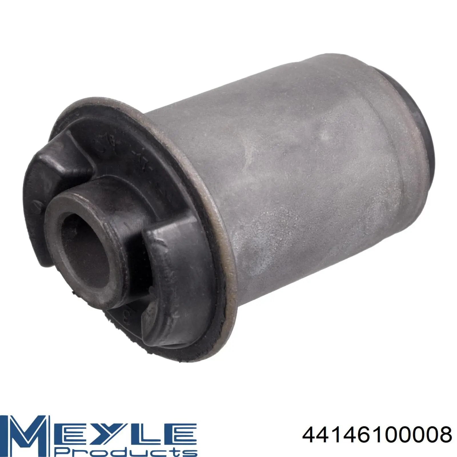 44146100004 Meyle Сайлентблок нижнего переднего рычага